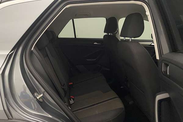 2021 Volkswagen T-Roc 110TSI Style A11