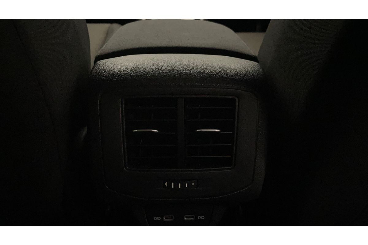 2021 Volkswagen T-Roc 110TSI Style A11