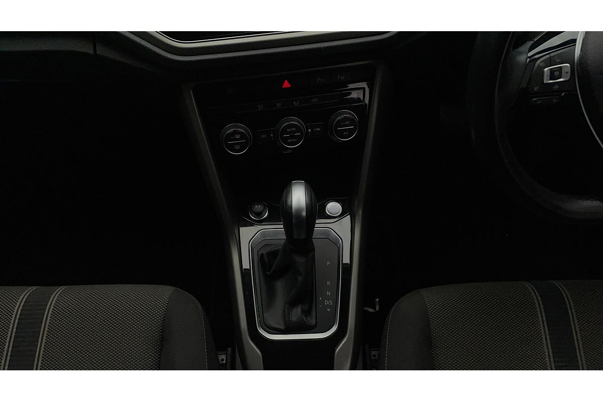 2021 Volkswagen T-Roc 110TSI Style A11