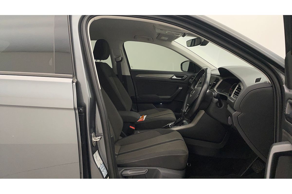 2021 Volkswagen T-Roc 110TSI Style A11