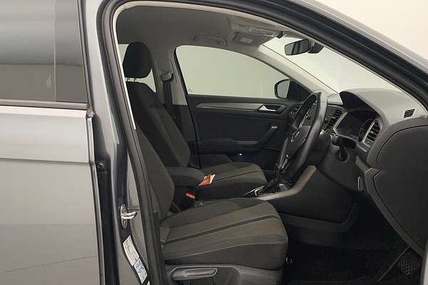 2021 Volkswagen T-Roc 110TSI Style A11