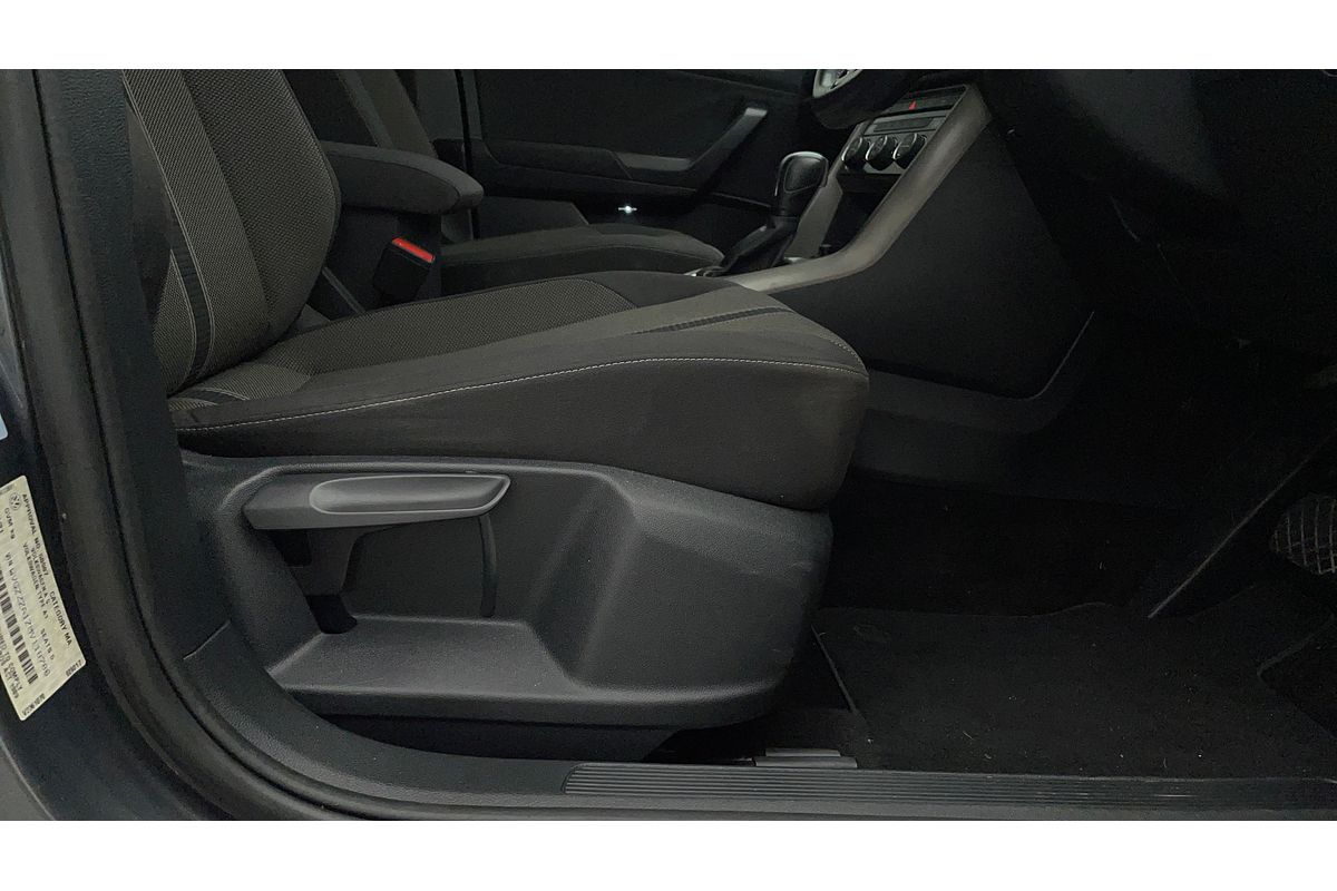 2021 Volkswagen T-Roc 110TSI Style A11