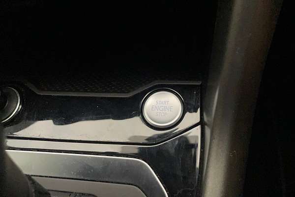 2021 Volkswagen T-Roc 110TSI Style A11