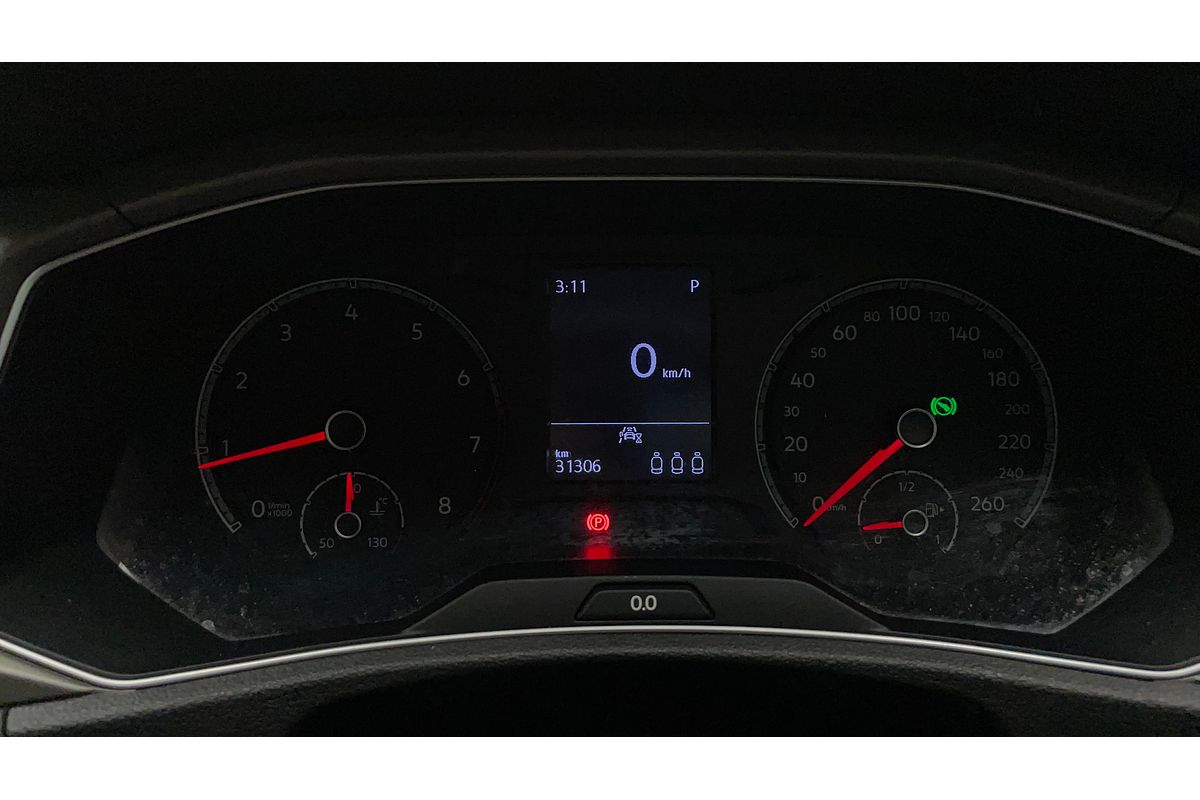 2021 Volkswagen T-Roc 110TSI Style A11
