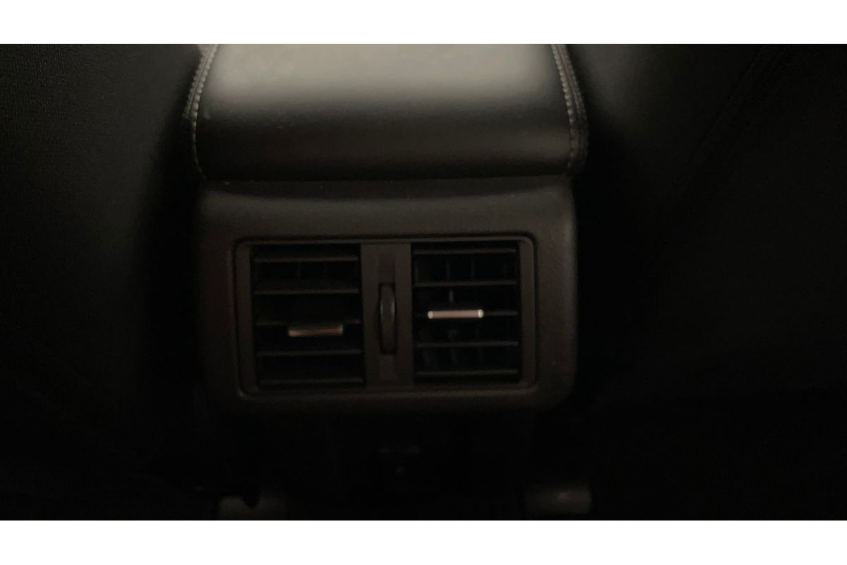 2020 Mitsubishi Outlander ES ADAS ZL