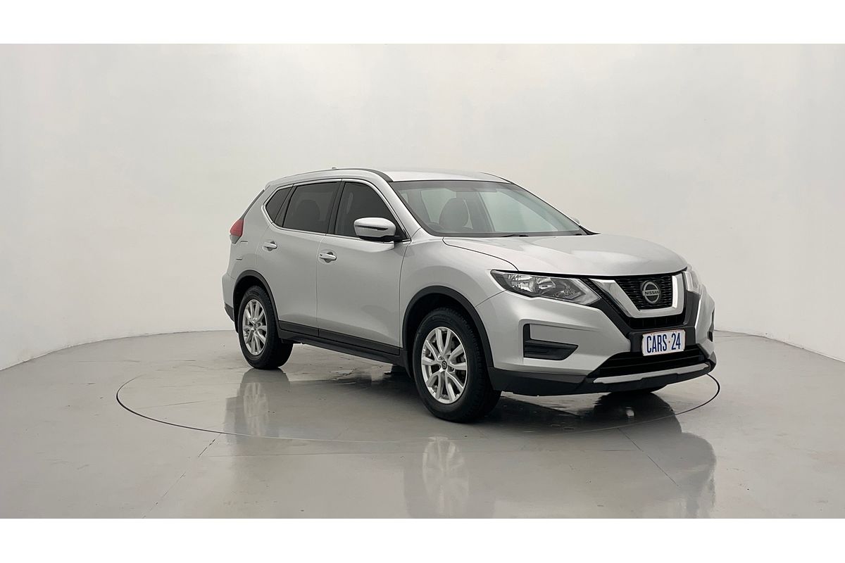 2021 Nissan X-TRAIL ST T32