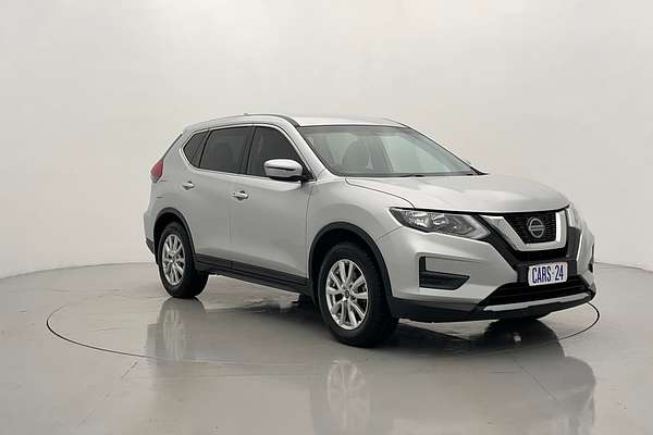 2021 Nissan X-TRAIL ST T32