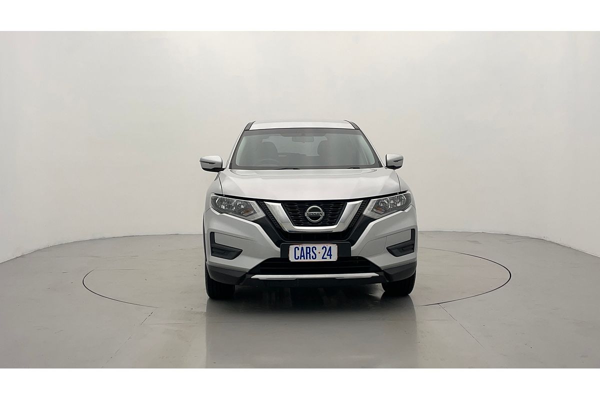 2021 Nissan X-TRAIL ST T32