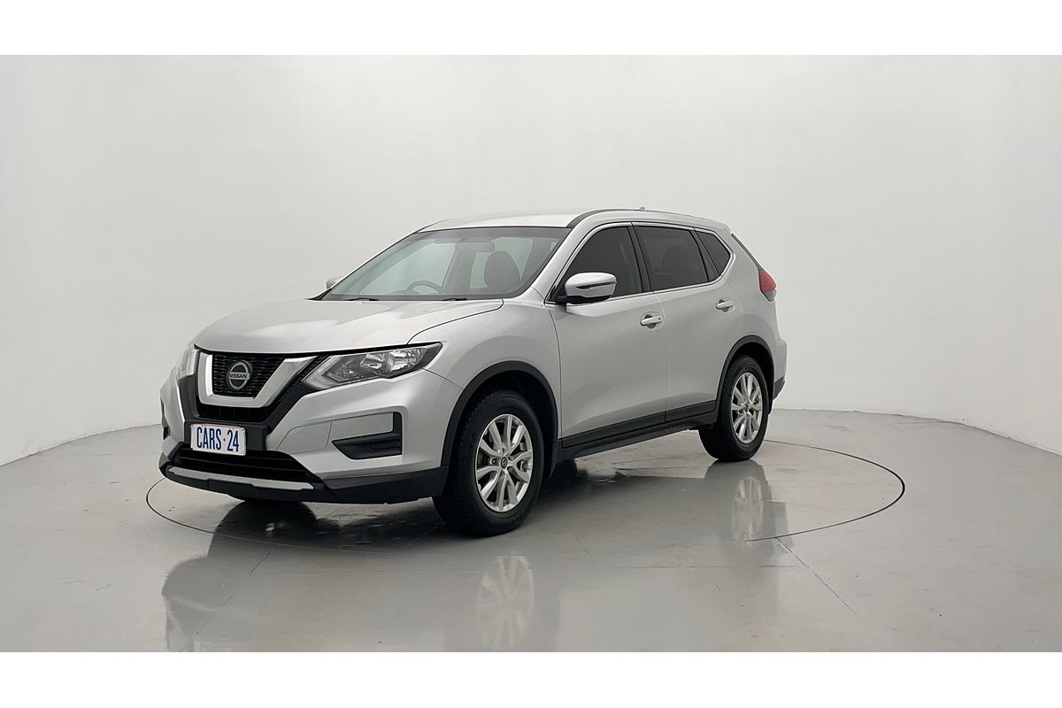 2021 Nissan X-TRAIL ST T32