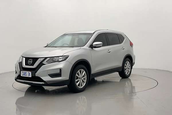 2021 Nissan X-TRAIL ST T32