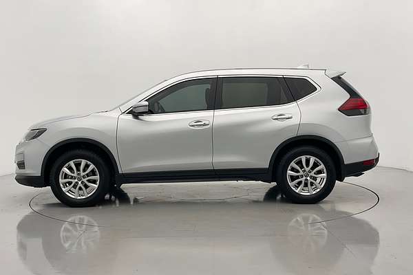 2021 Nissan X-TRAIL ST T32