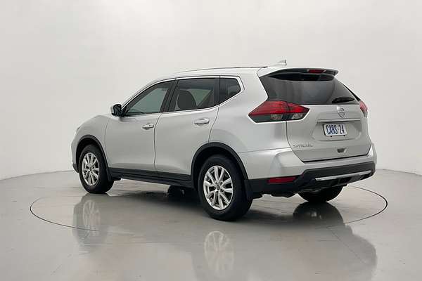 2021 Nissan X-TRAIL ST T32