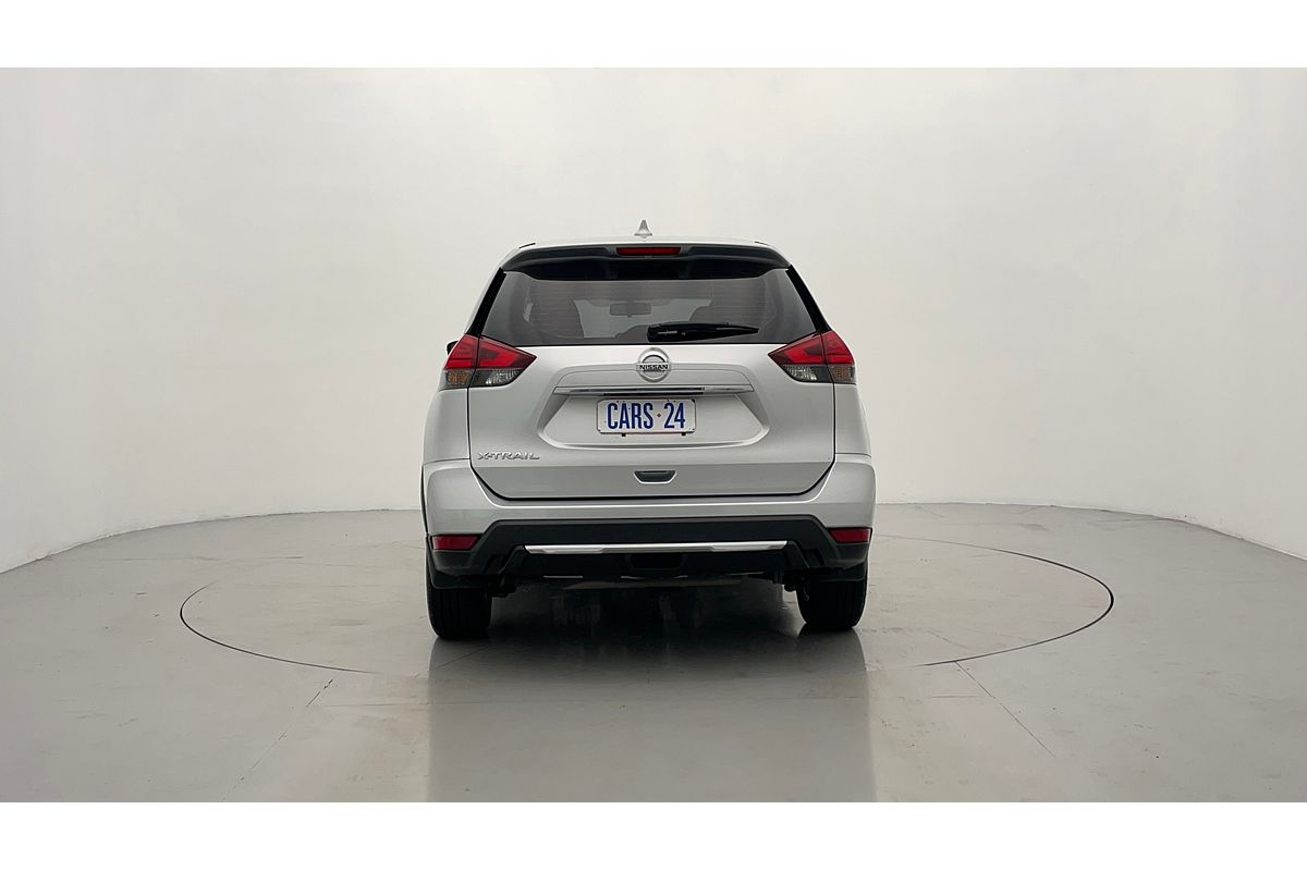2021 Nissan X-TRAIL ST T32