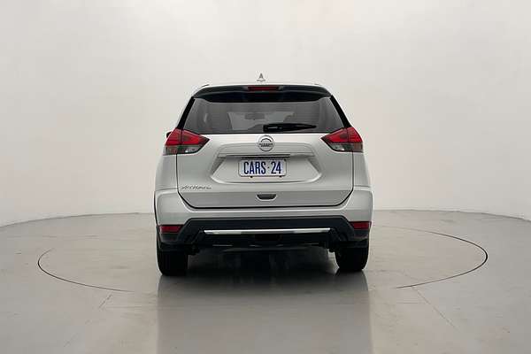 2021 Nissan X-TRAIL ST T32