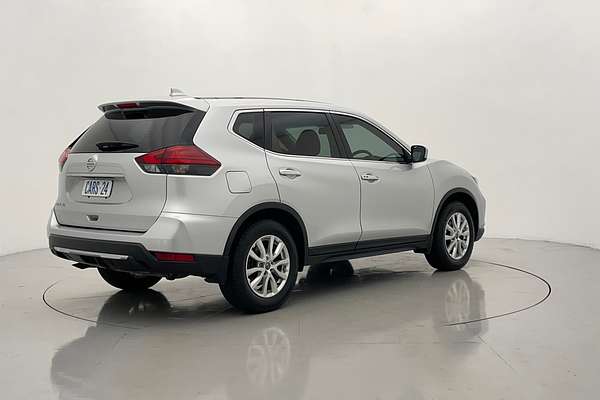 2021 Nissan X-TRAIL ST T32
