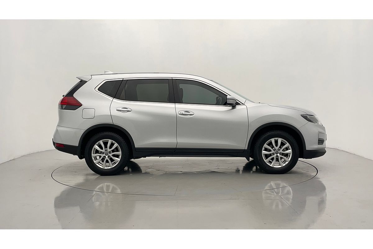 2021 Nissan X-TRAIL ST T32