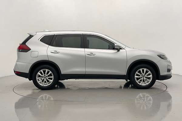 2021 Nissan X-TRAIL ST T32