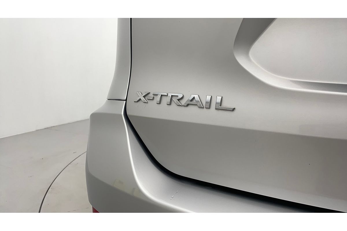 2021 Nissan X-TRAIL ST T32