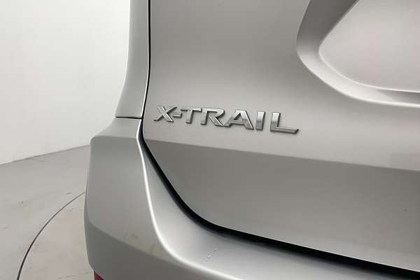 2021 Nissan X-TRAIL ST T32