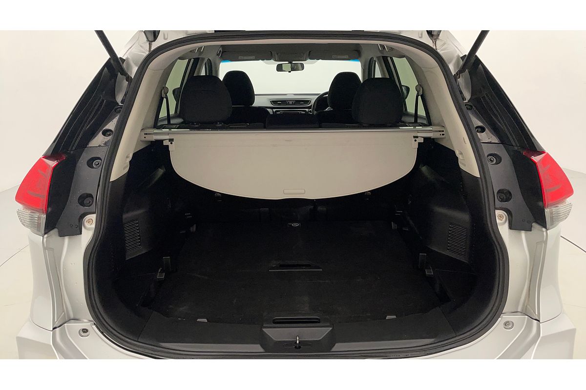2021 Nissan X-TRAIL ST T32