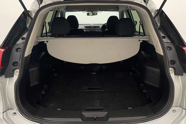 2021 Nissan X-TRAIL ST T32