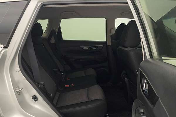 2021 Nissan X-TRAIL ST T32