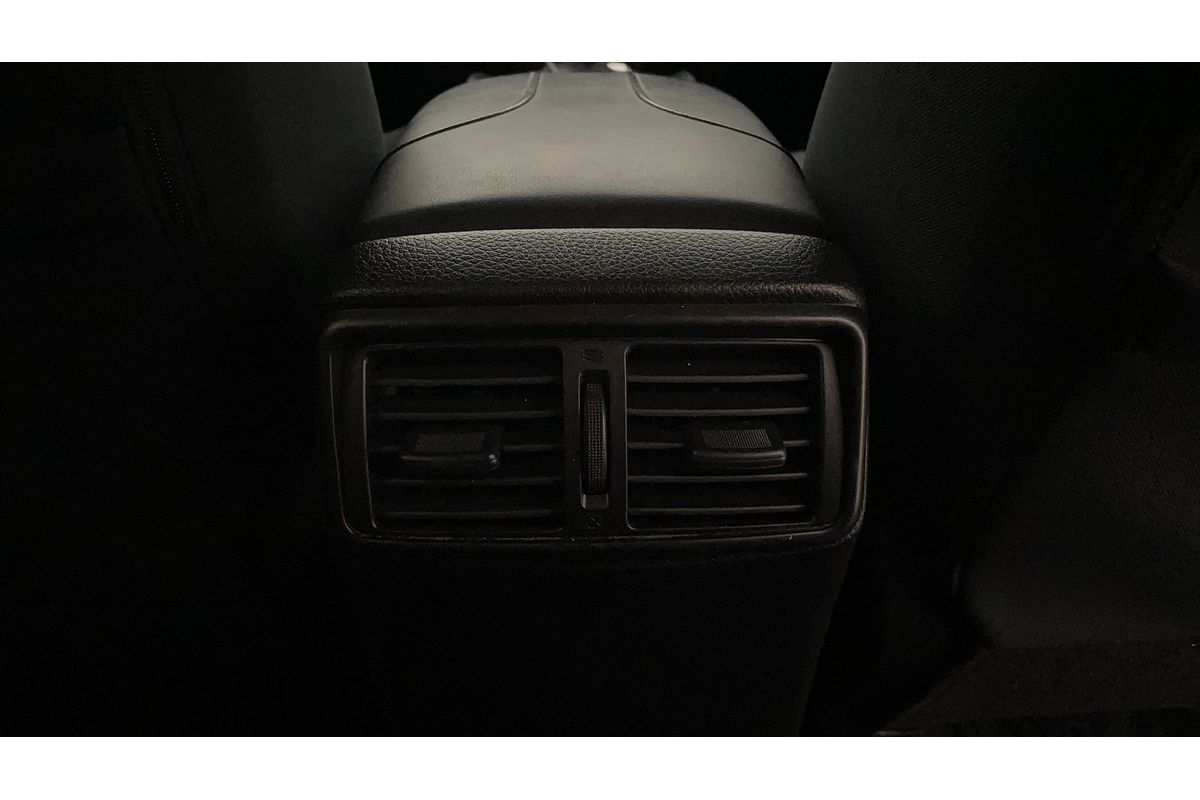 2021 Nissan X-TRAIL ST T32