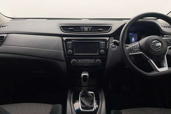 2021 Nissan X-TRAIL ST T32