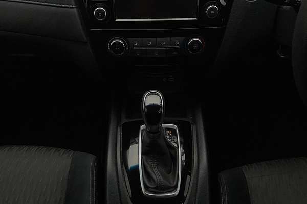 2021 Nissan X-TRAIL ST T32