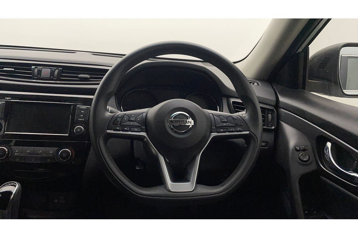 2021 Nissan X-TRAIL ST T32
