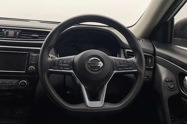 2021 Nissan X-TRAIL ST T32