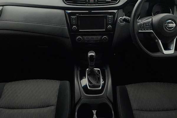 2021 Nissan X-TRAIL ST T32