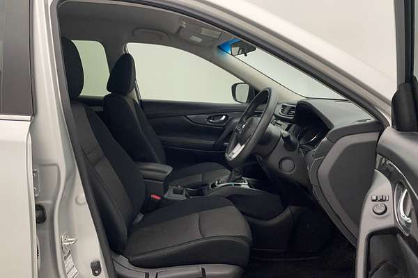 2021 Nissan X-TRAIL ST T32