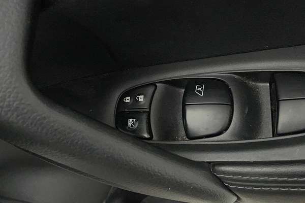 2021 Nissan X-TRAIL ST T32