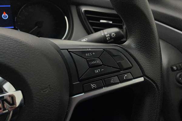 2021 Nissan X-TRAIL ST T32