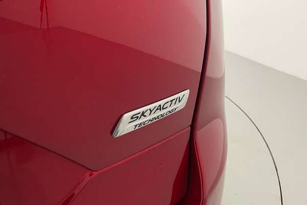 2019 Mazda CX-5 Maxx Sport KF Series