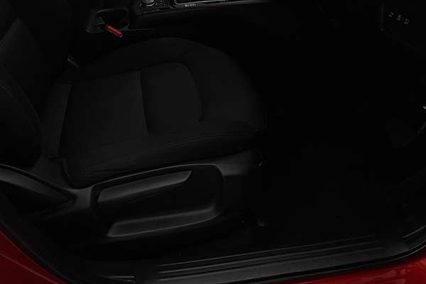 2019 Mazda CX-5 Maxx Sport KF Series