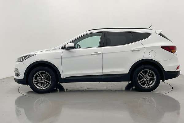 2017 Hyundai Santa Fe Active DM5 Series II