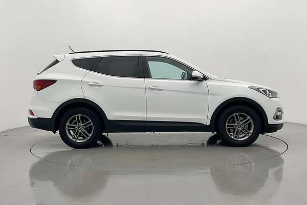 2017 Hyundai Santa Fe Active DM5 Series II