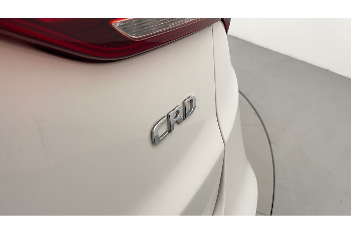 2017 Hyundai Santa Fe Active DM5 Series II
