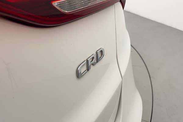 2017 Hyundai Santa Fe Active DM5 Series II