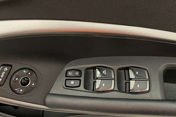 2017 Hyundai Santa Fe Active DM5 Series II