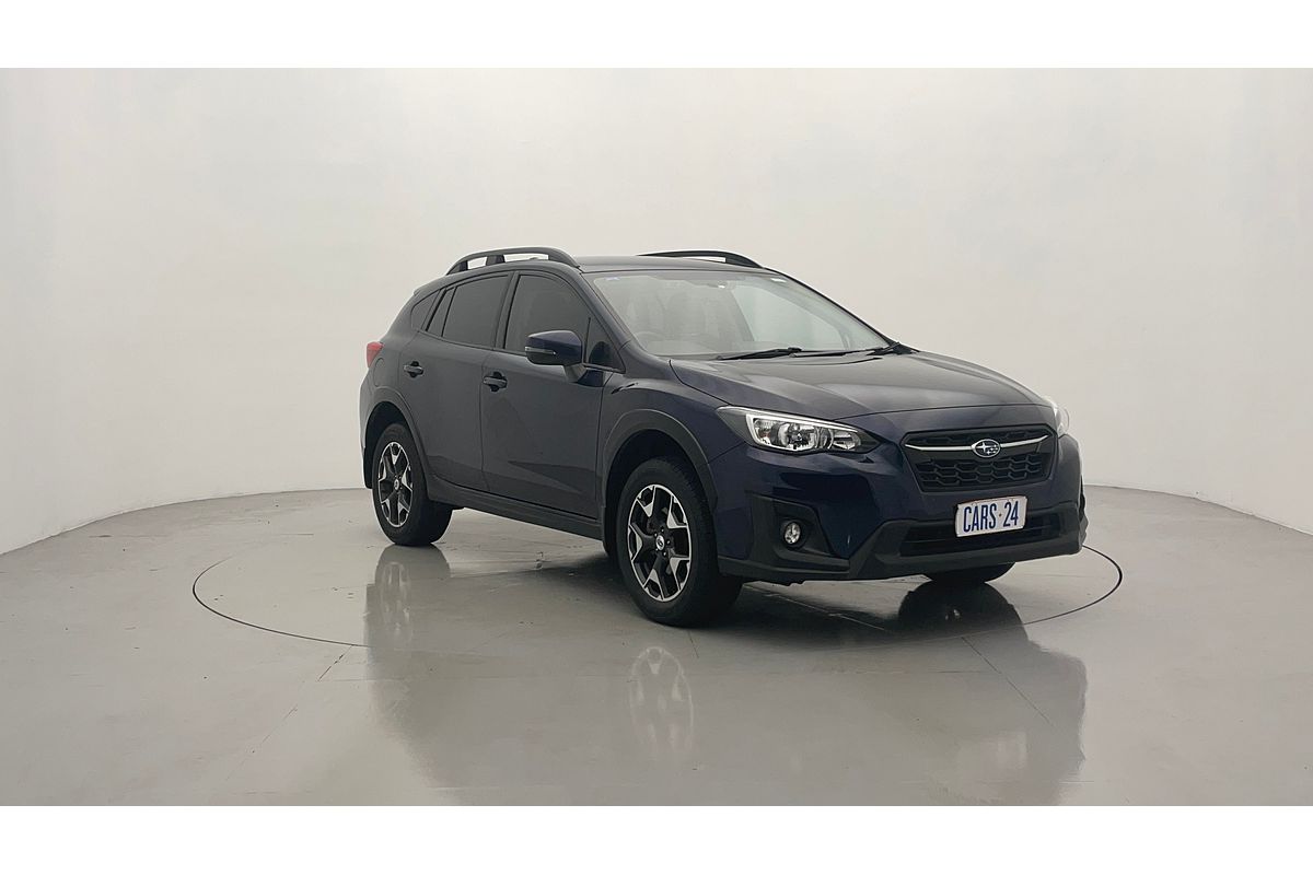 2019 Subaru XV 2.0i-L G5X