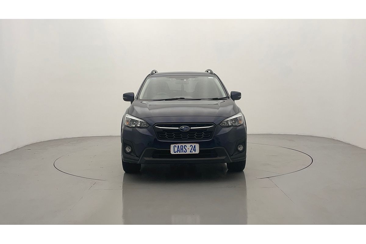 2019 Subaru XV 2.0i-L G5X