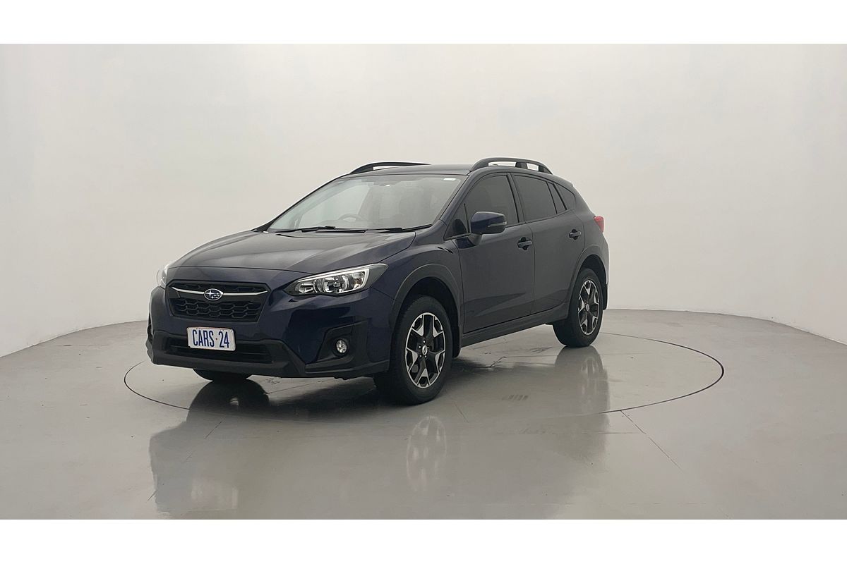 2019 Subaru XV 2.0i-L G5X