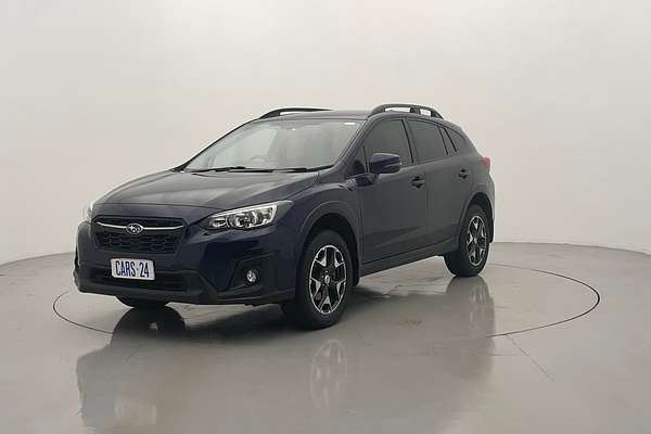 2019 Subaru XV 2.0i-L G5X