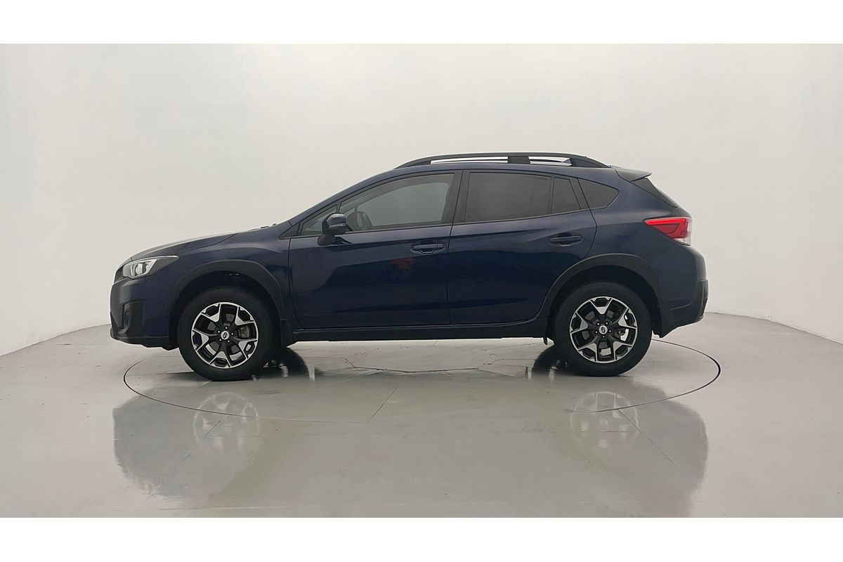 2019 Subaru XV 2.0i-L G5X