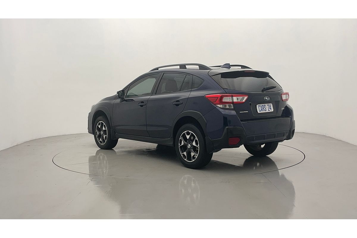 2019 Subaru XV 2.0i-L G5X