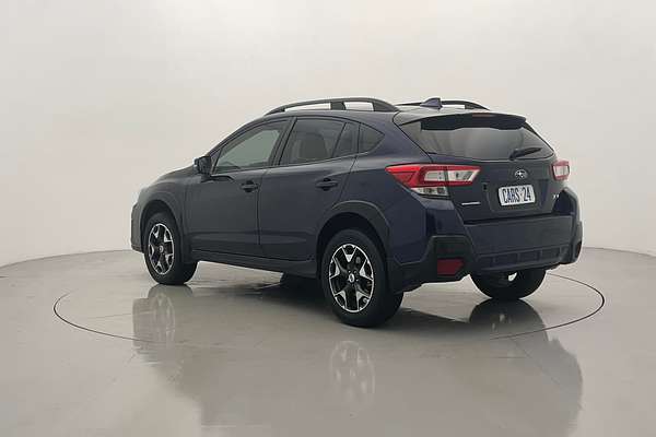2019 Subaru XV 2.0i-L G5X