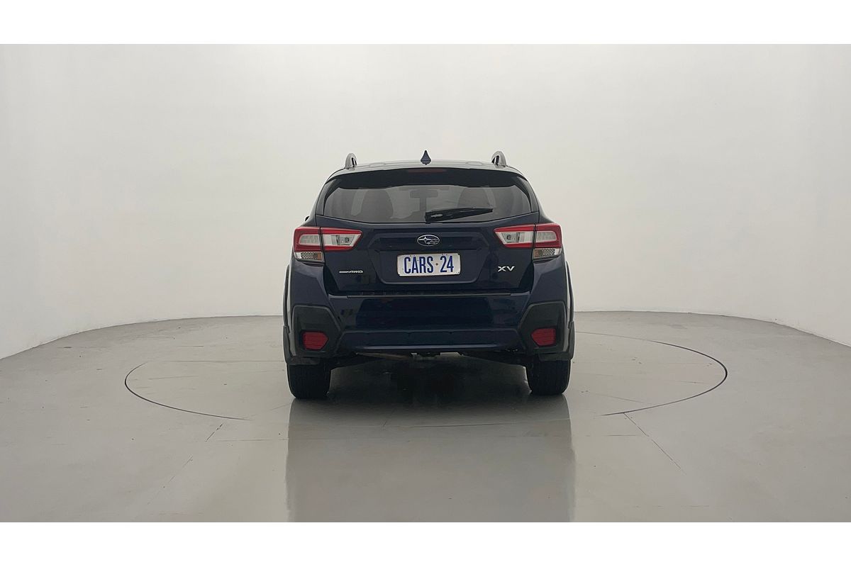 2019 Subaru XV 2.0i-L G5X